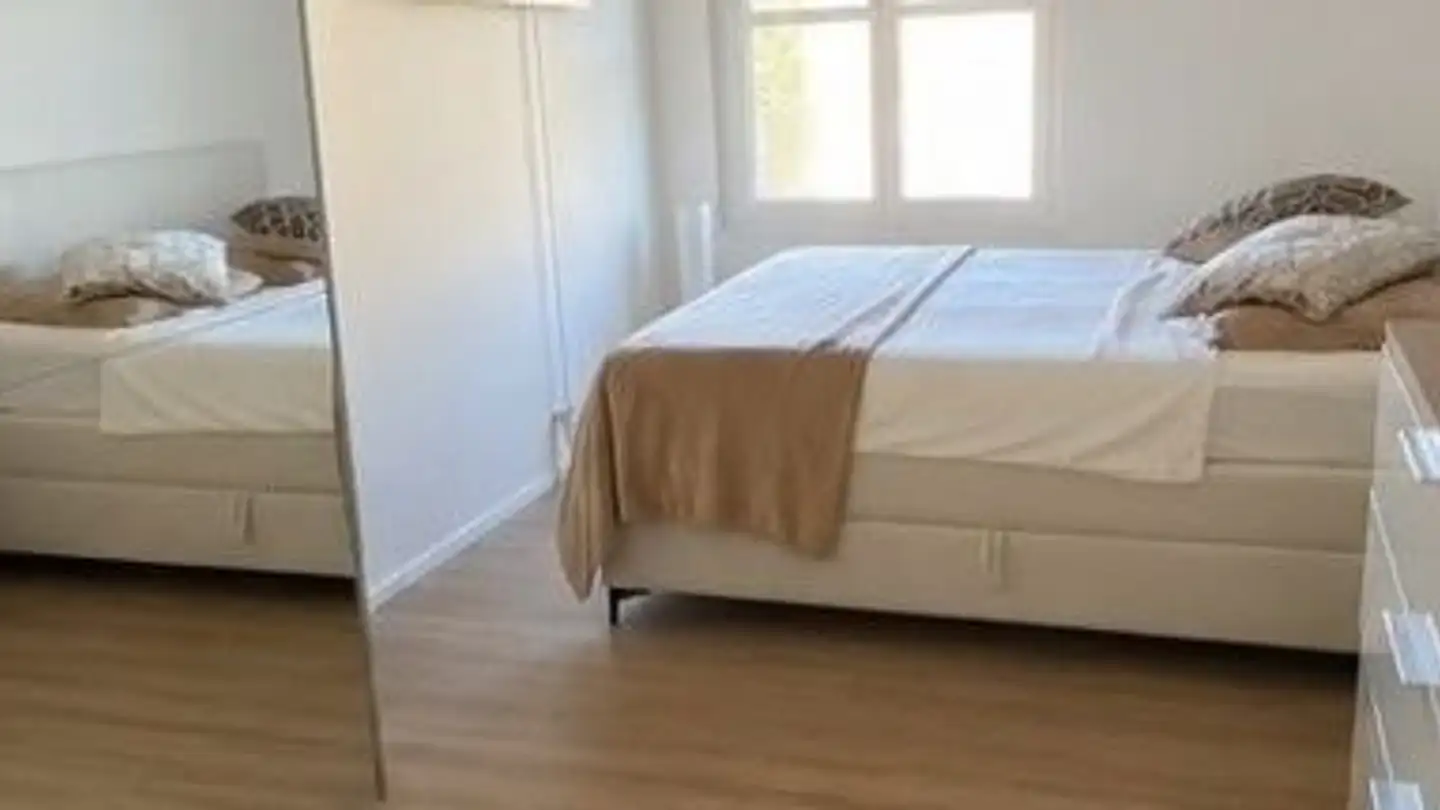 Appartamento in affitto - La Cua 7, 1563 Dompierre FR - Foto 3