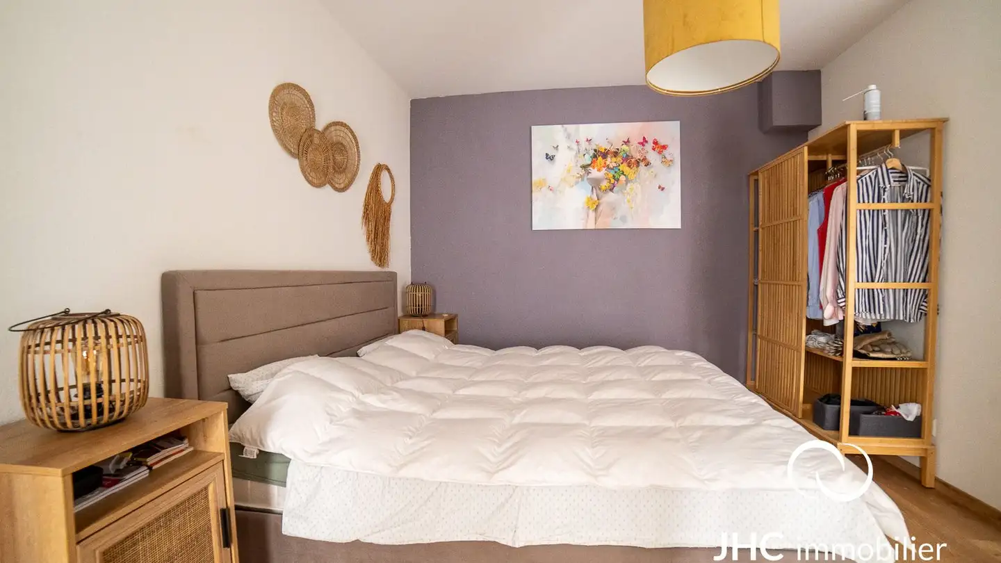 Wohnung mieten - 1920 Martigny - Foto 3