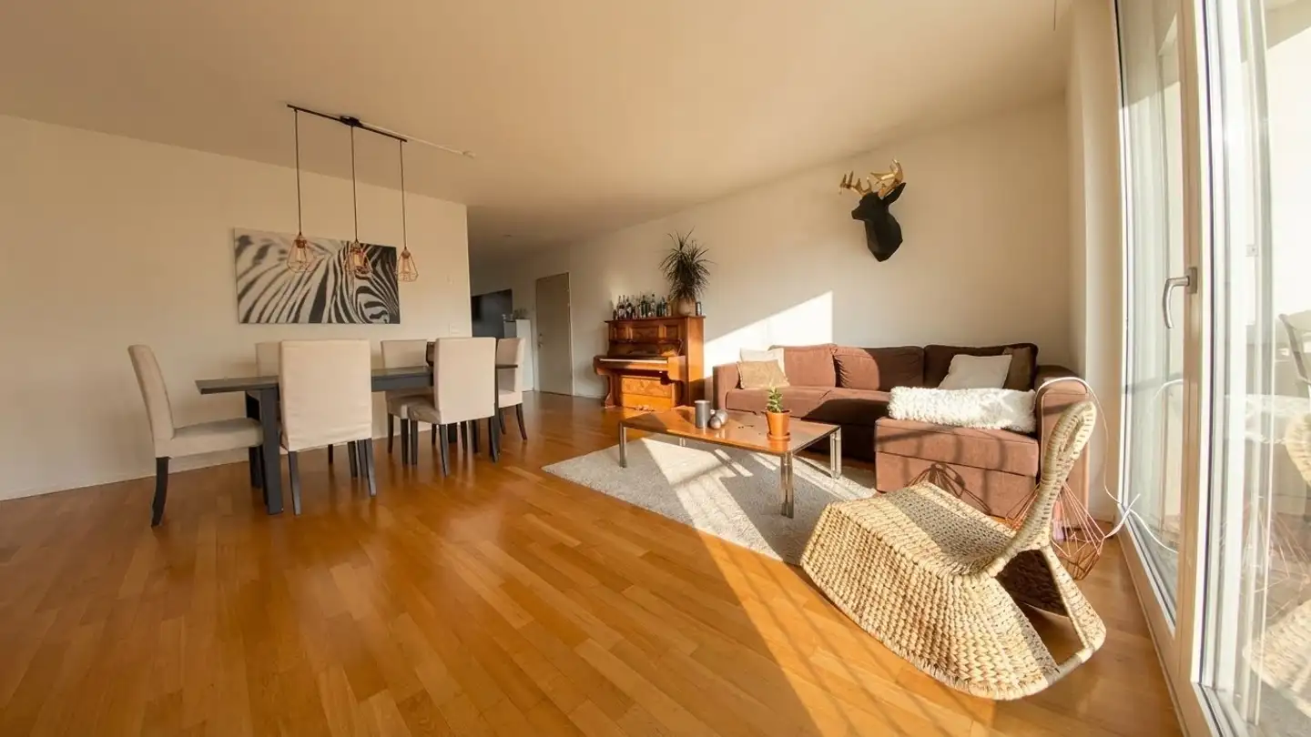 Stanza singola in affitto - Murtenstrasse 143e, 3008 Bern - Foto 4