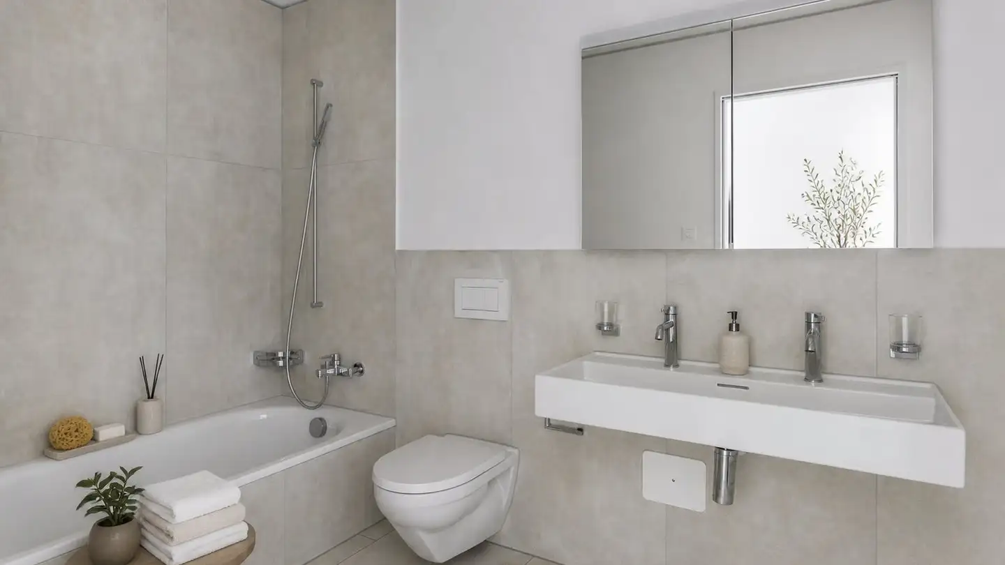 Wohnung mieten - Zürcherstrasse 156b, 8102 Oberengstringen - Foto 4