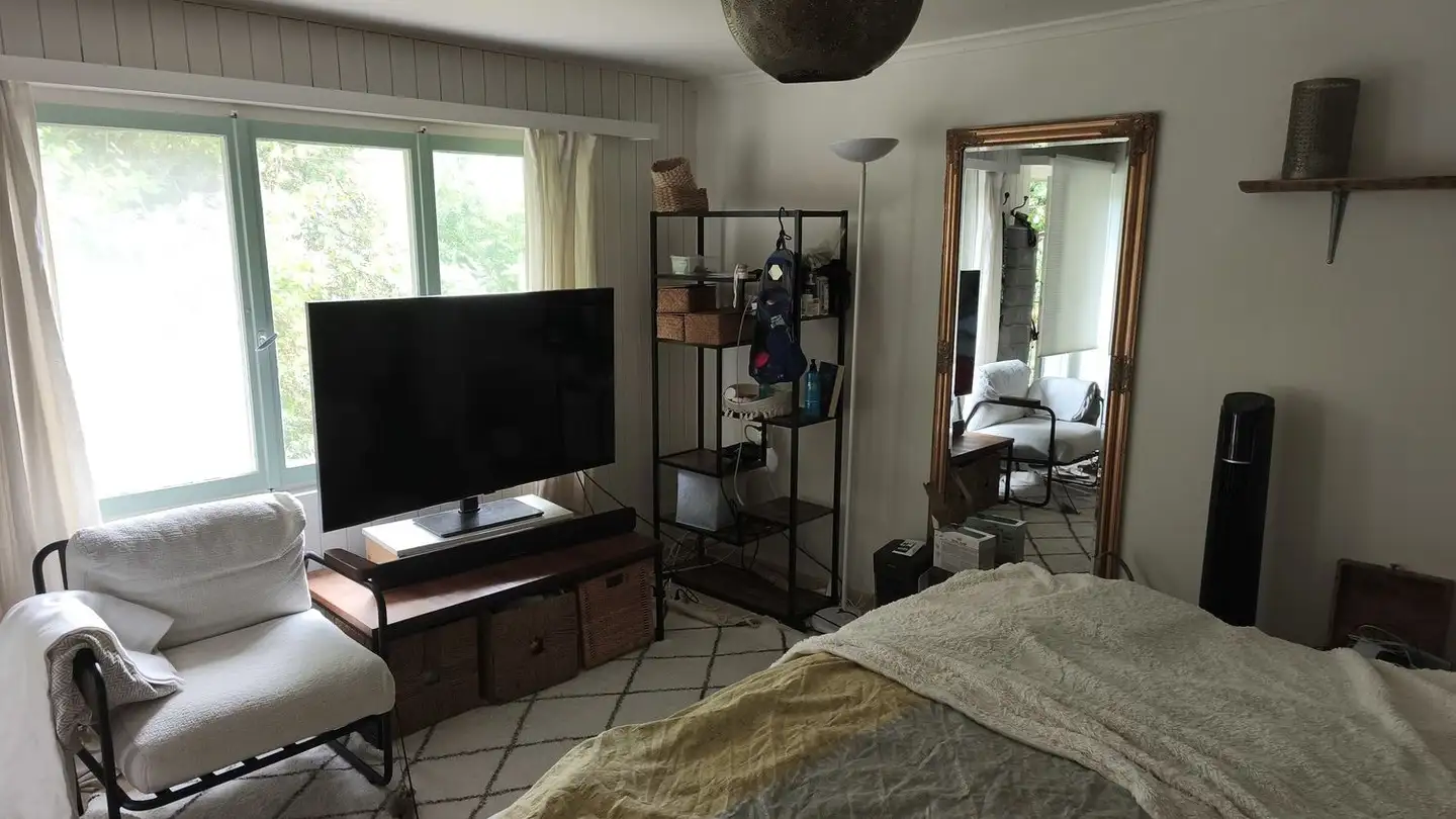 Single room for rent - 8880 Walenstadt - Photo 3
