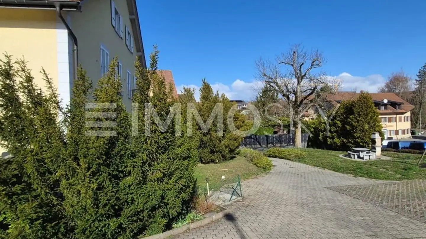 Residential building for sale - Route D'essertines, 1417 Essertines-sur-Yverdon - Photo 2