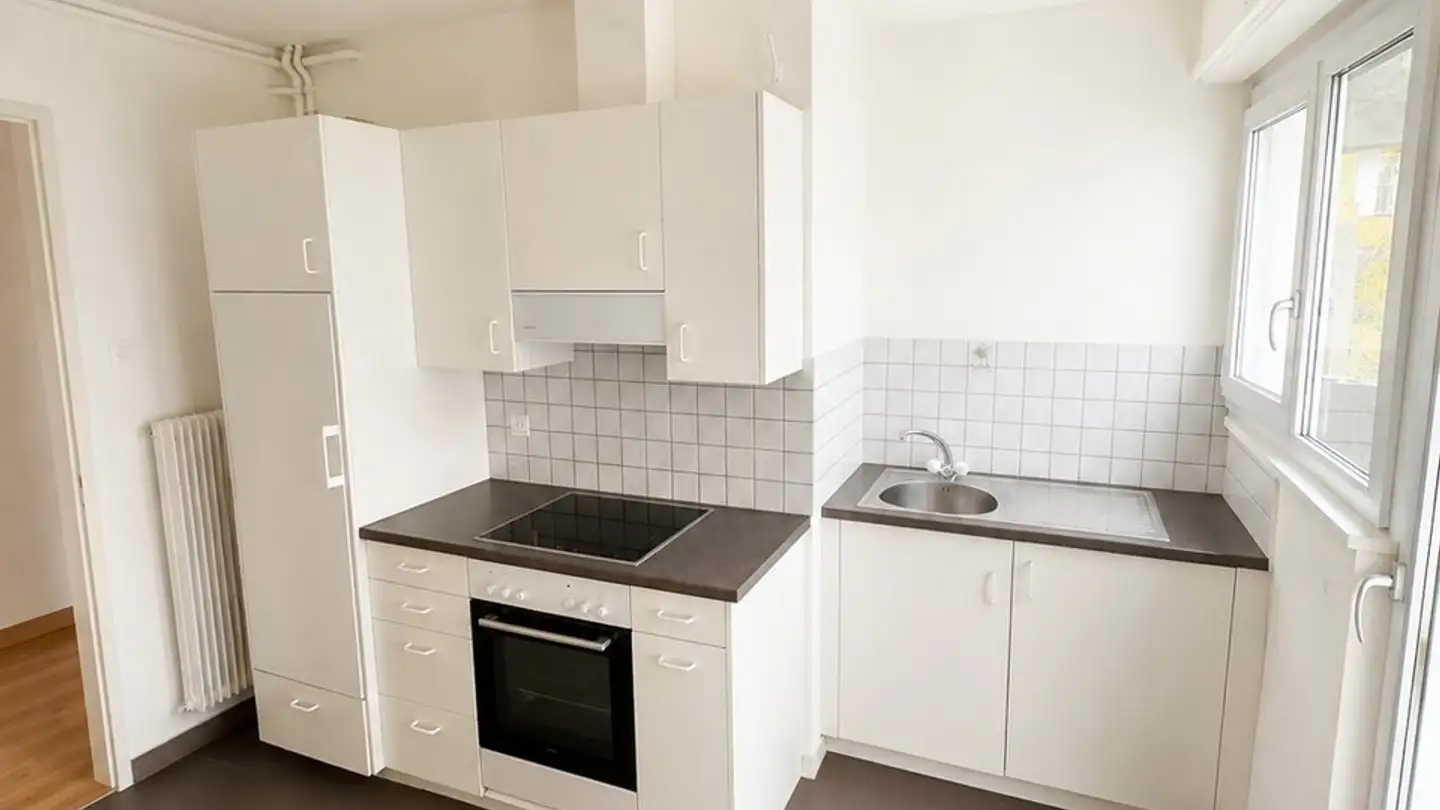 Wohnung mieten - Rue Du Breuil / Brühlstrasse 24, 2503 Biel/Bienne - Foto 4