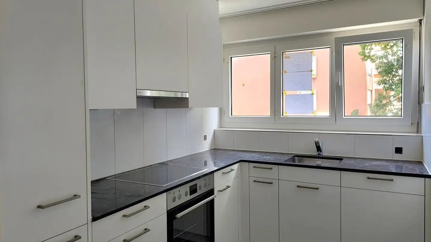 Appartement à louer - Lindenhofstrasse 12, 9500 Wil SG - Photo 2
