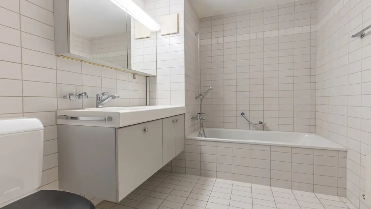 Apartment for rent - Brüggbühlstrasse 76, 3172 Niederwangen b. Bern - Photo 3