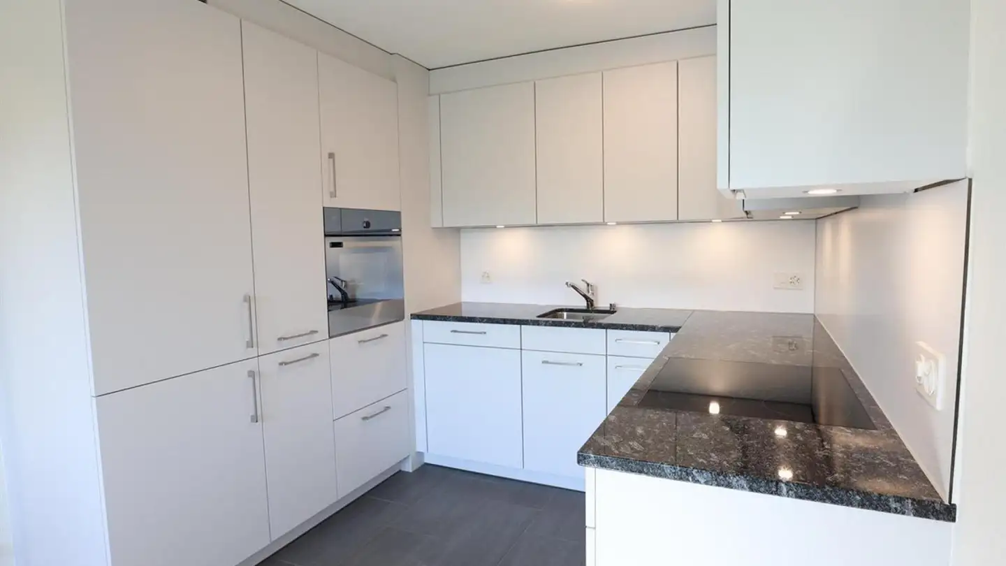 Wohnung mieten - Im Gwidem 14, 4147 Aesch BL