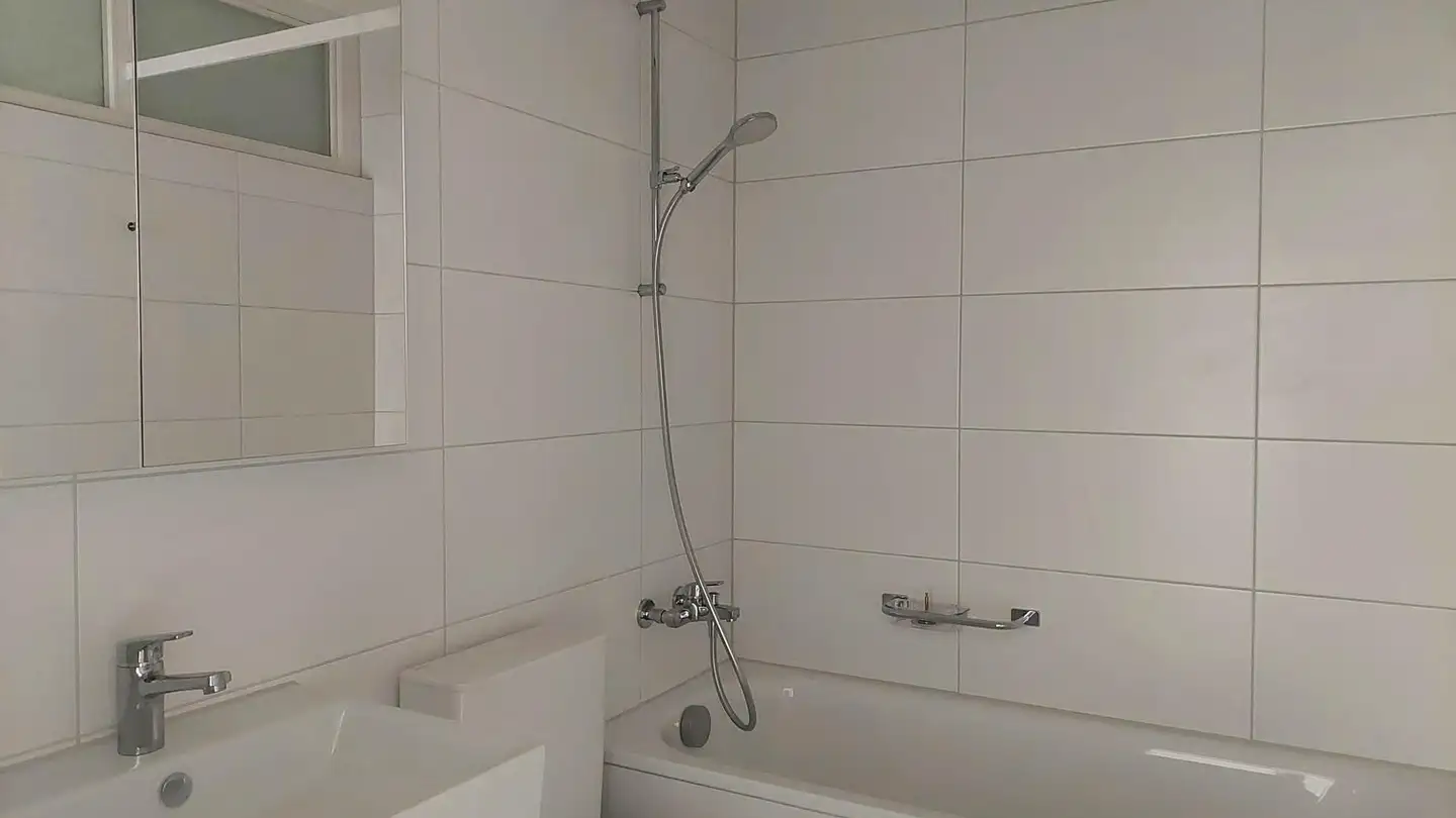 Appartement à louer - Lindenhofstrasse 12, 9500 Wil SG - Photo 3