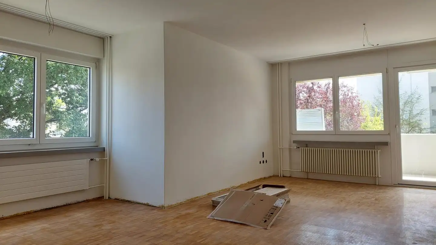 Appartement à louer - Lindenhofstrasse 12, 9500 Wil SG - Photo 4