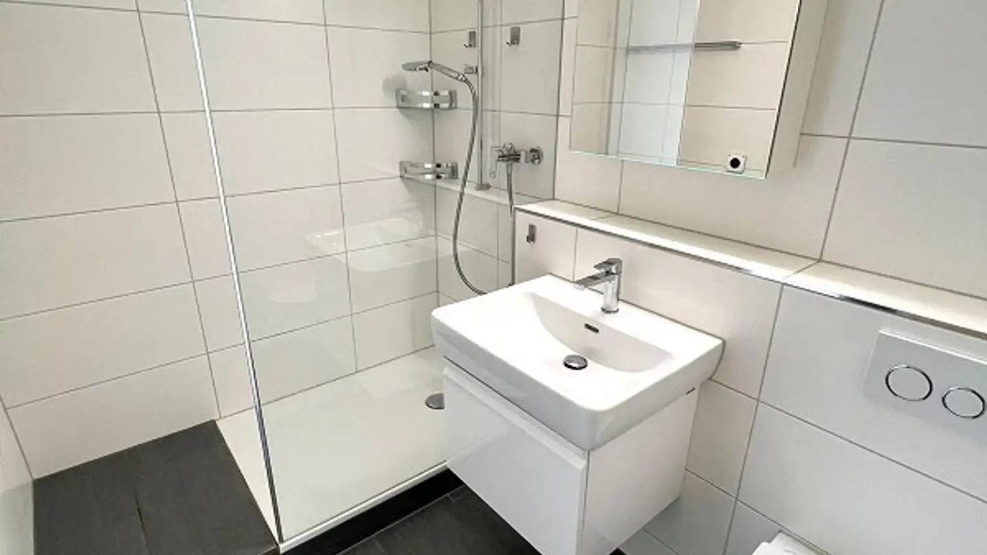 Wohnung mieten - Im Gwidem 14, 4147 Aesch BL - Foto 2