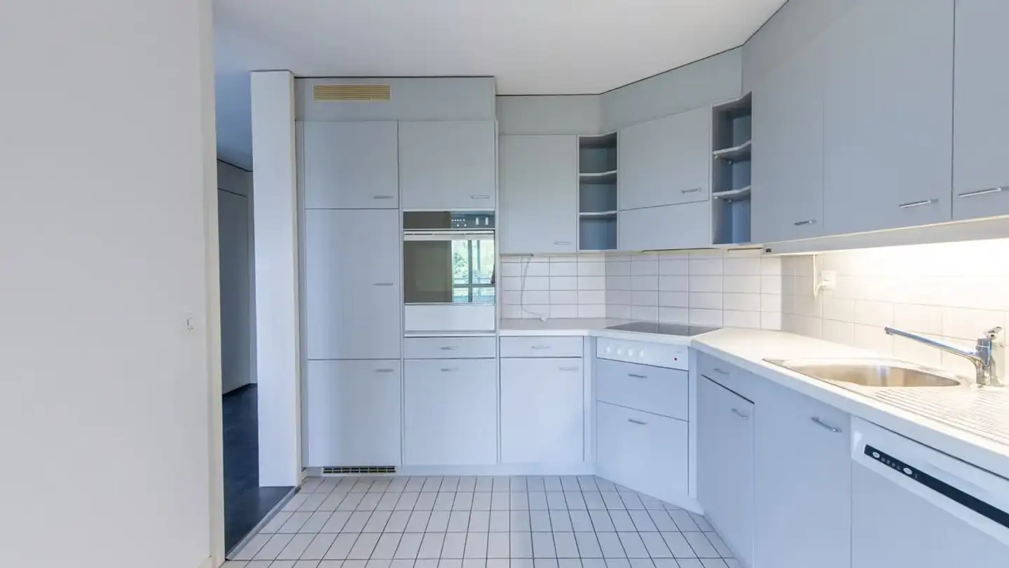 Apartment for rent - Brüggbühlstrasse 76, 3172 Niederwangen b. Bern - Photo 4