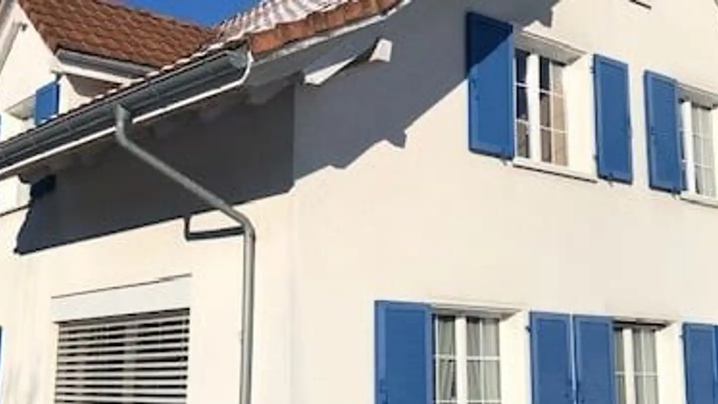 Casa singola in vendita - Juraweg 6, 4537 Wiedlisbach