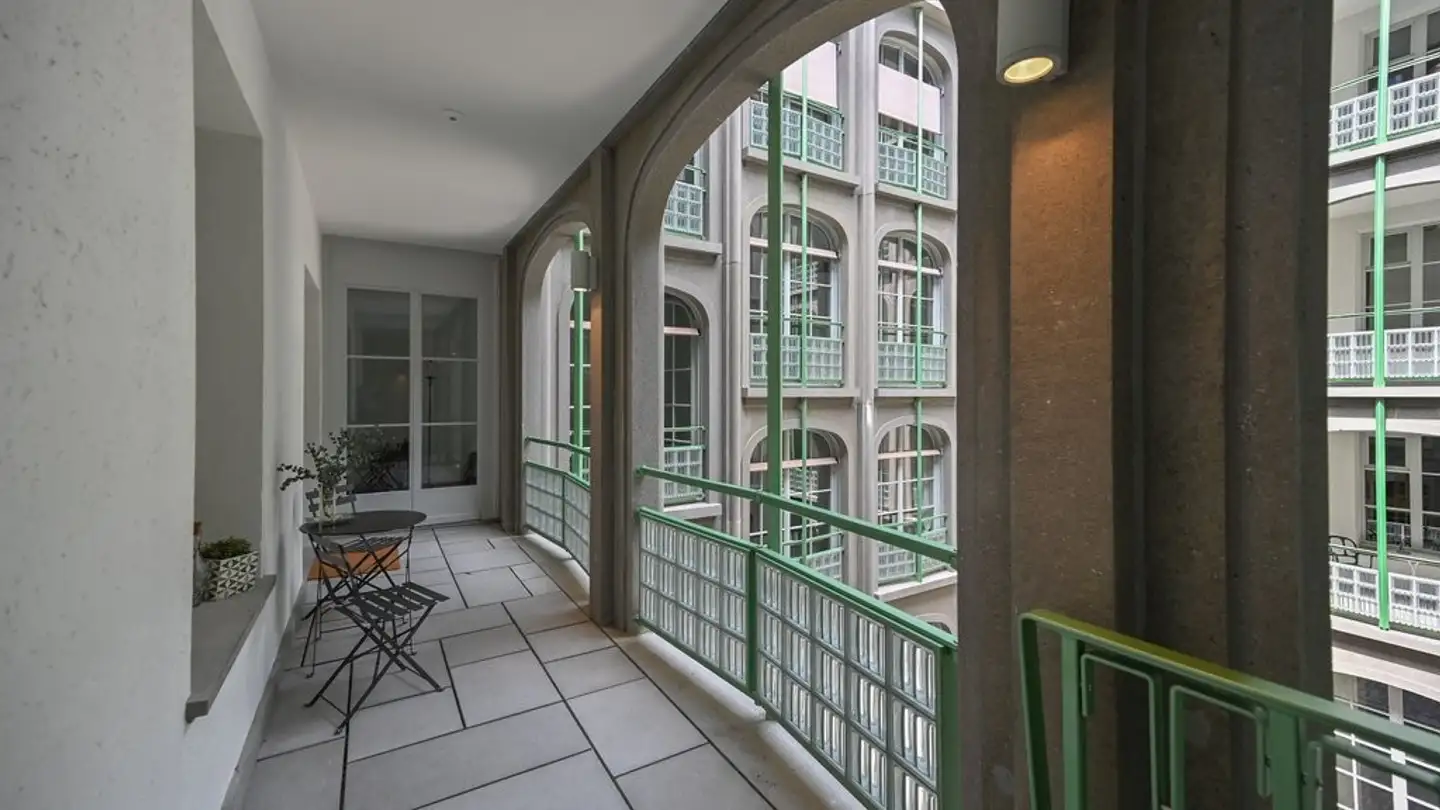 Duplex in affitto - Kramgasse 72, 3011 Bern - Foto 2