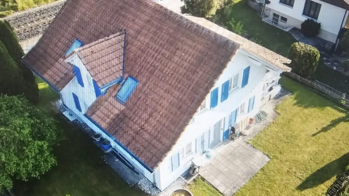 Casa singola in vendita - Juraweg 6, 4537 Wiedlisbach - Foto 2