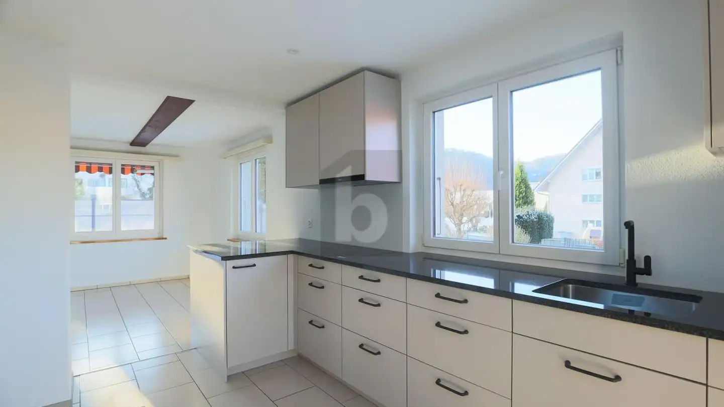 Einfamilienhaus mieten - 4246 Wahlen b. Laufen