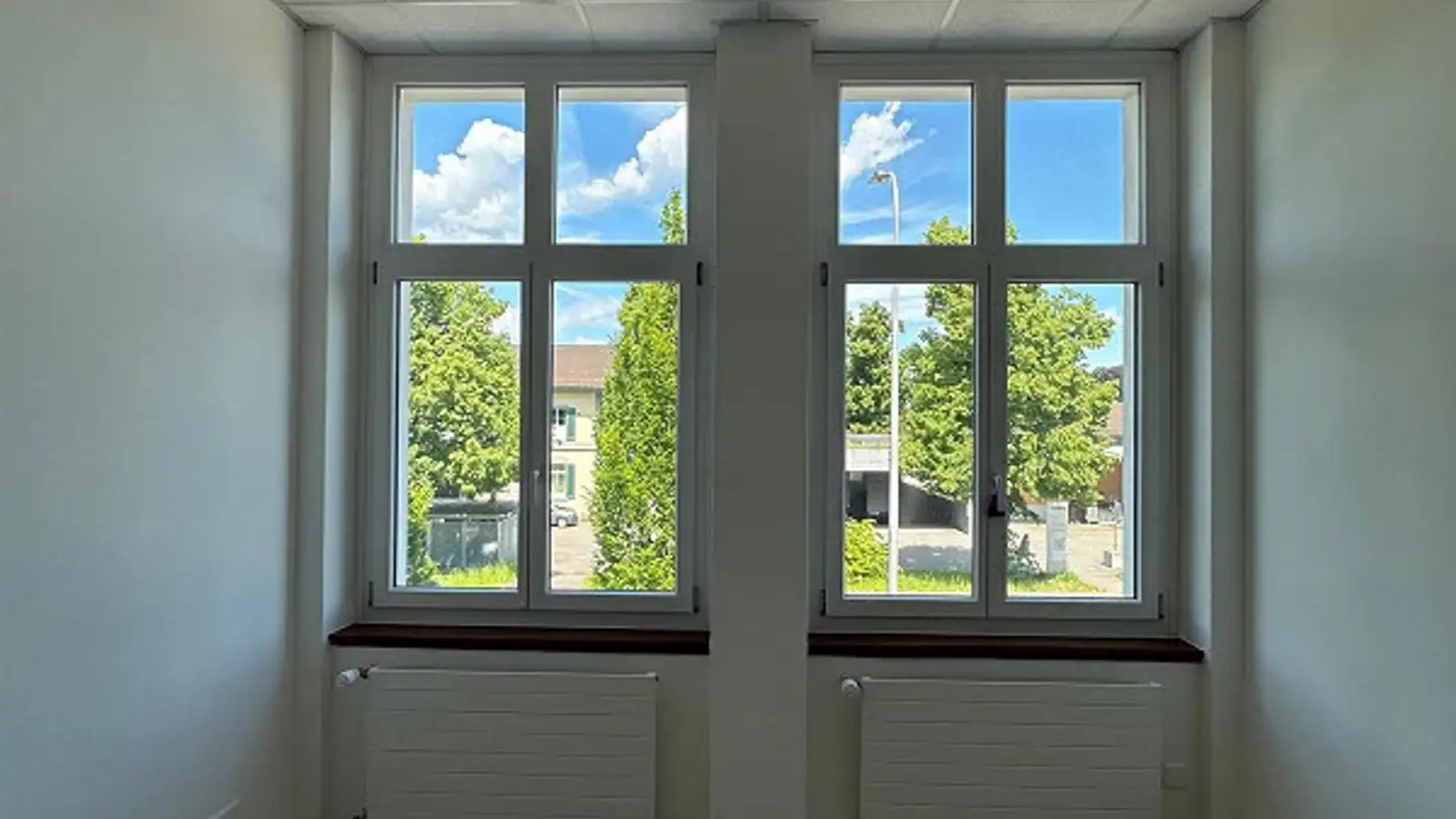 Bureau à louer - Hafenstrasse 48, 8280 Kreuzlingen