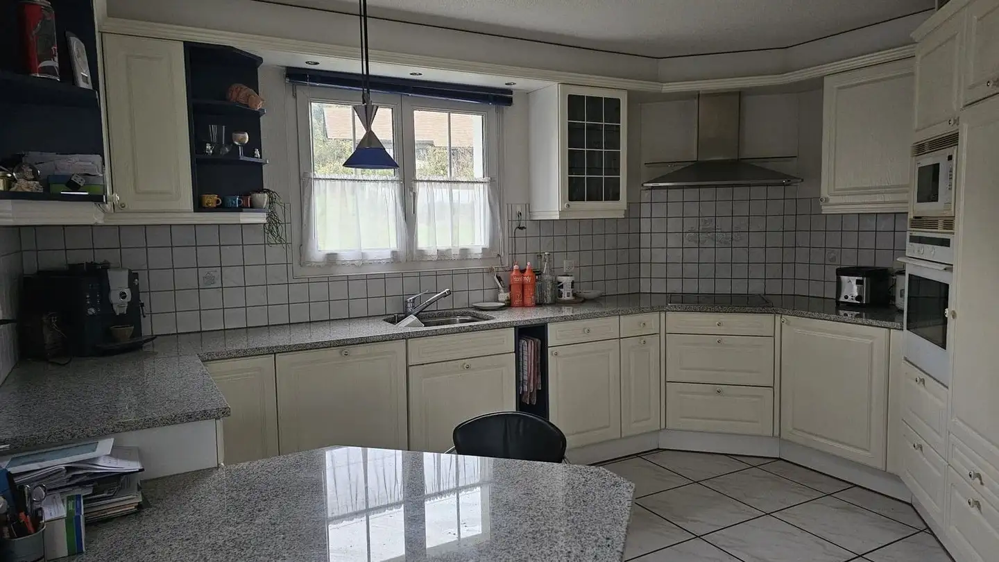 Einfamilienhaus kaufen - Juraweg 6, 4537 Wiedlisbach - Foto 2