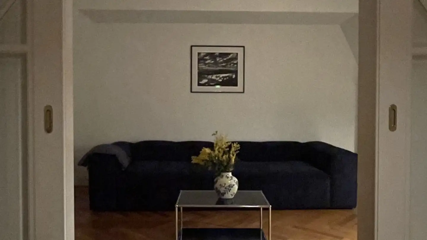 Appartement à louer - Rue Du Midi, 1003 Lausanne - Photo 4