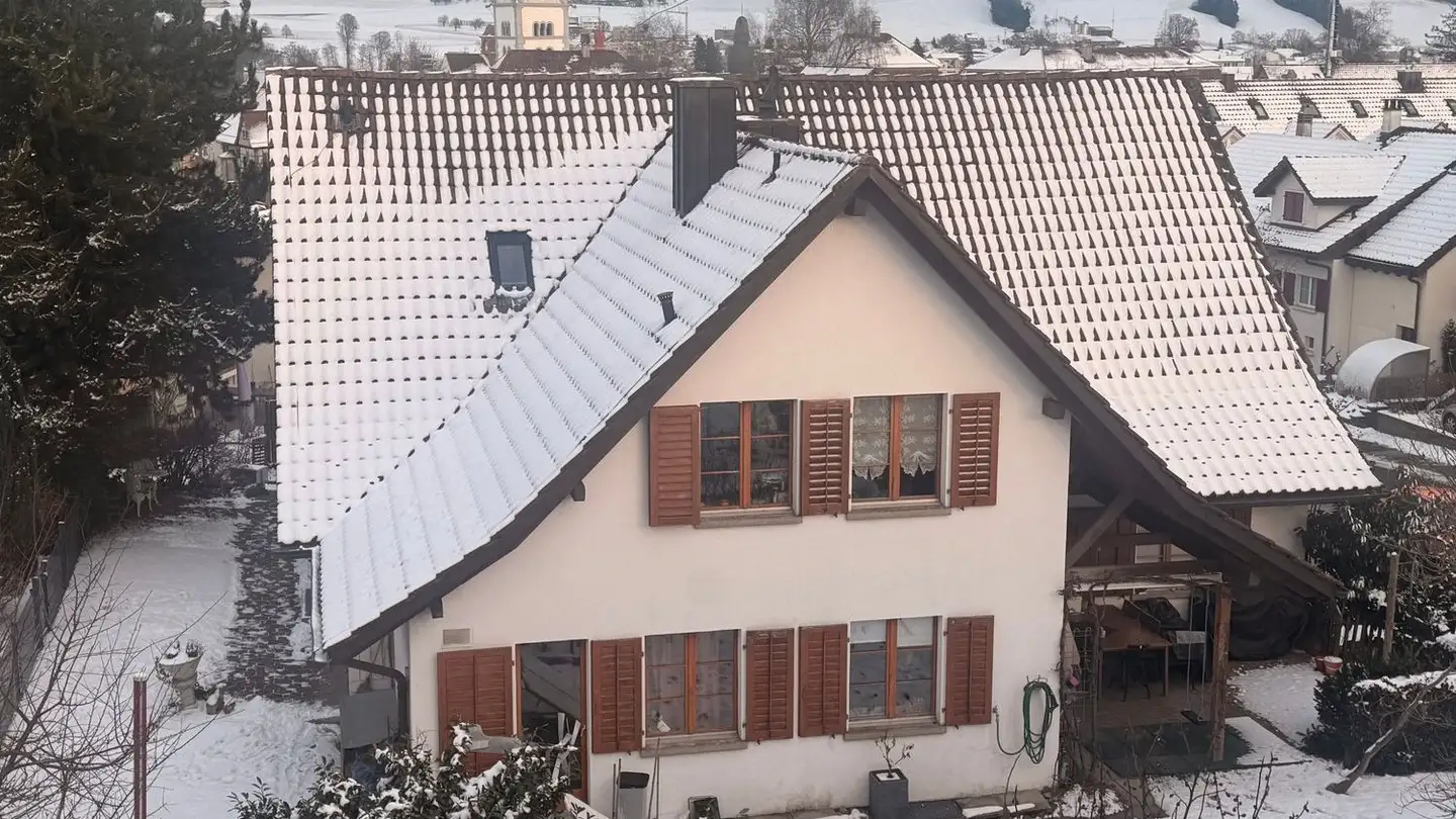 Wohnung mieten - Corneliweg 3, 6215 Beromünster