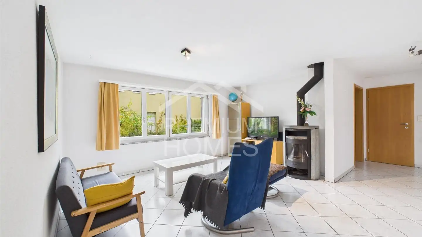 Einfamilienhaus kaufen - 9445 Rebstein