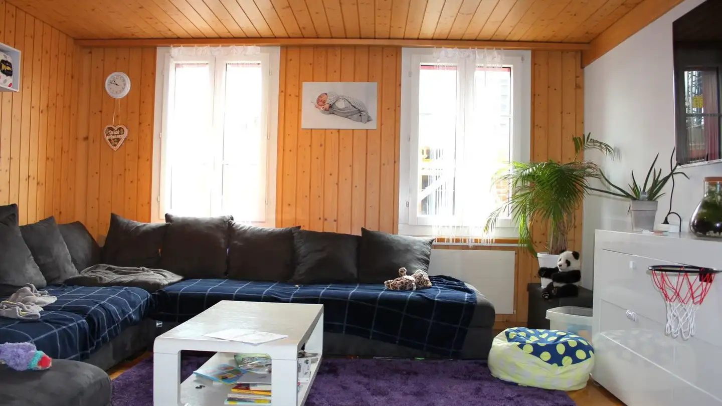 Apartment for rent - Uttigenstrasse 35, 3661 Uetendorf
