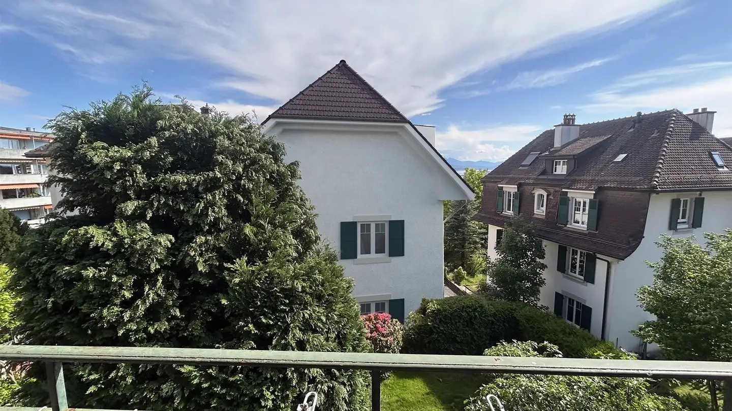 Wohnung kaufen - 1007 Lausanne