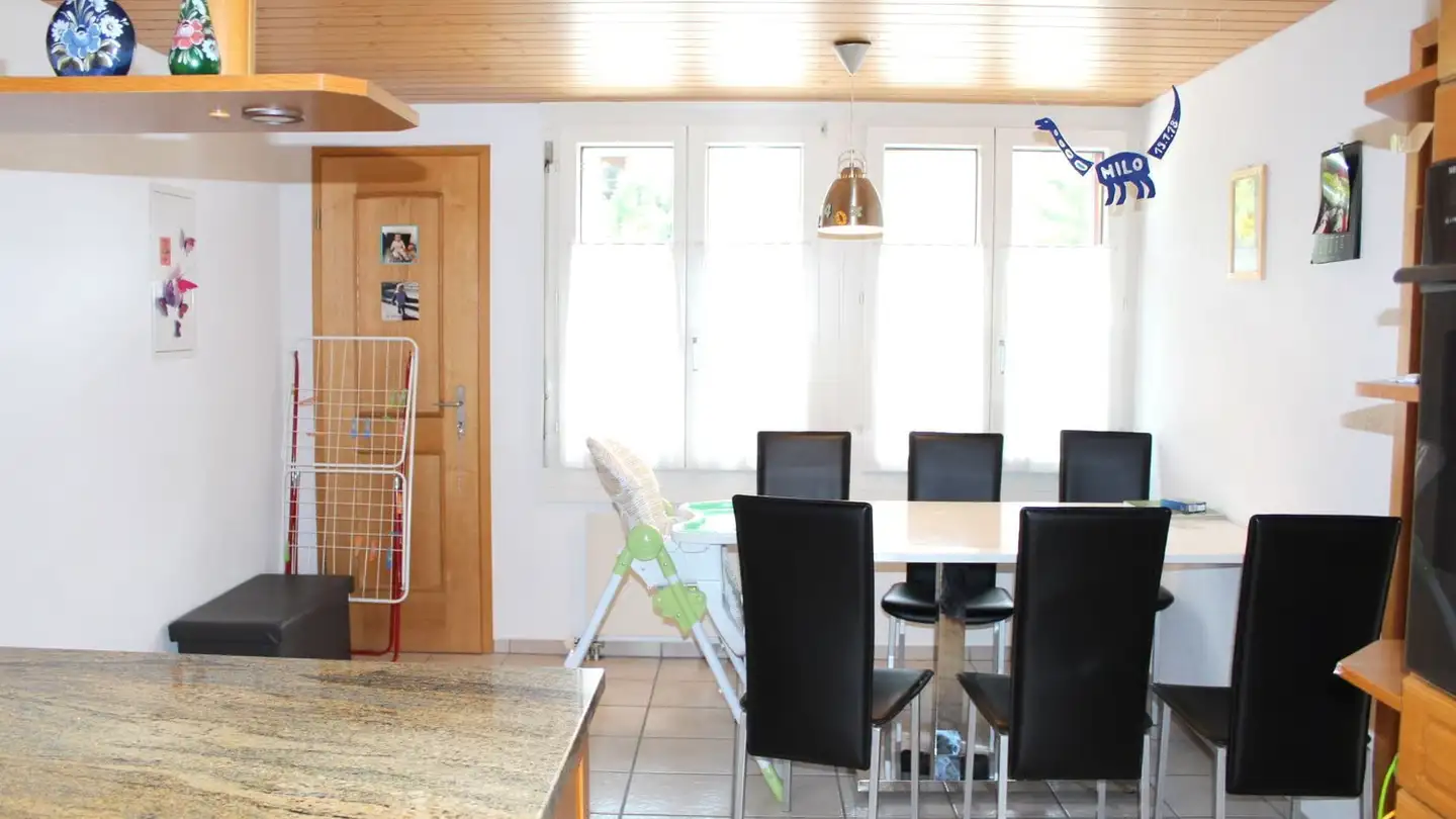 Apartment for rent - Uttigenstrasse 35, 3661 Uetendorf - Photo 3