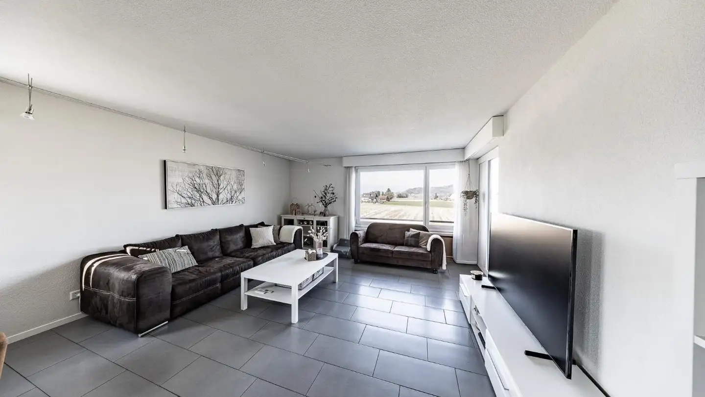 Apartment for sale - Fabrikstrasse 21, 3292 Busswil BE