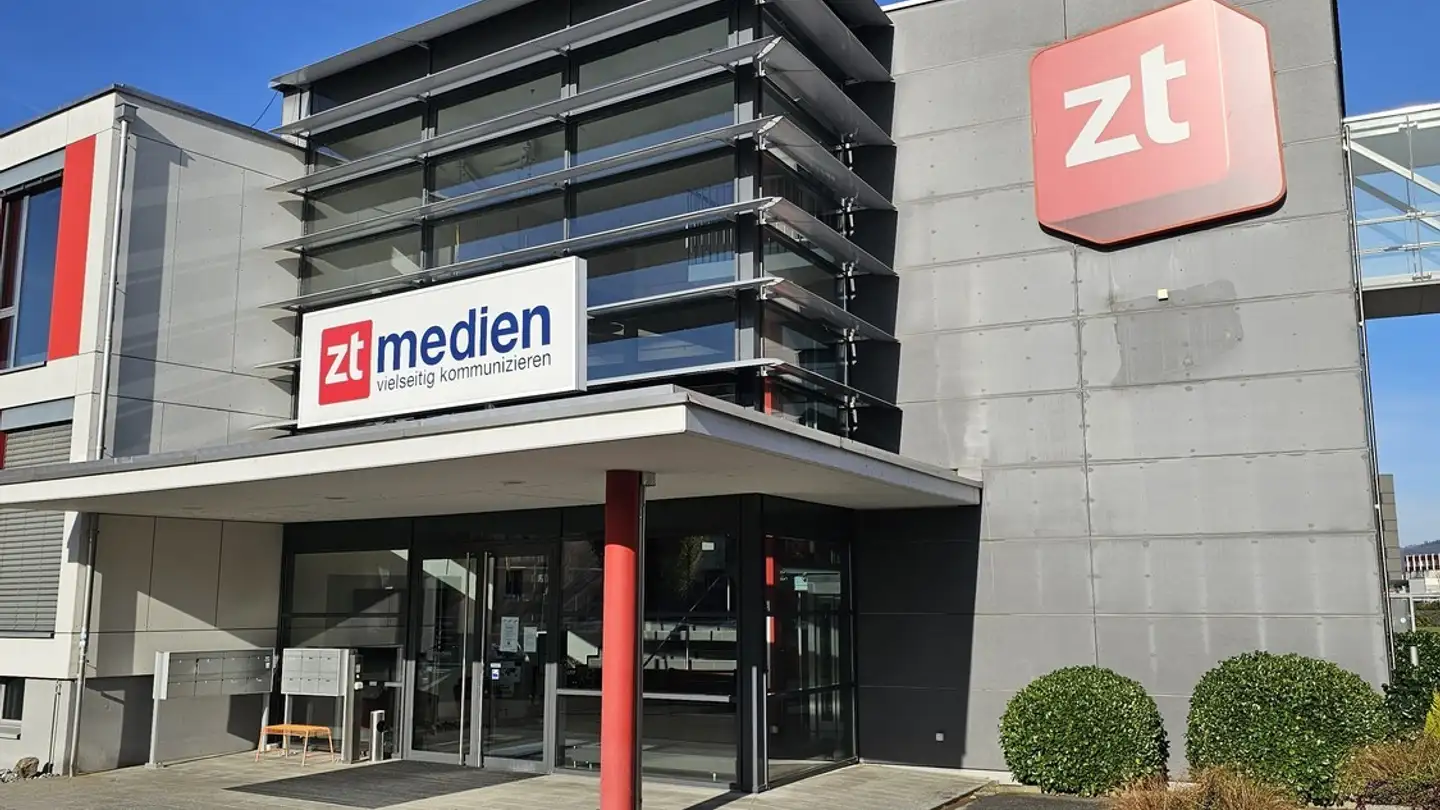 Office space for rent - 4800 Zofingen - Photo 2