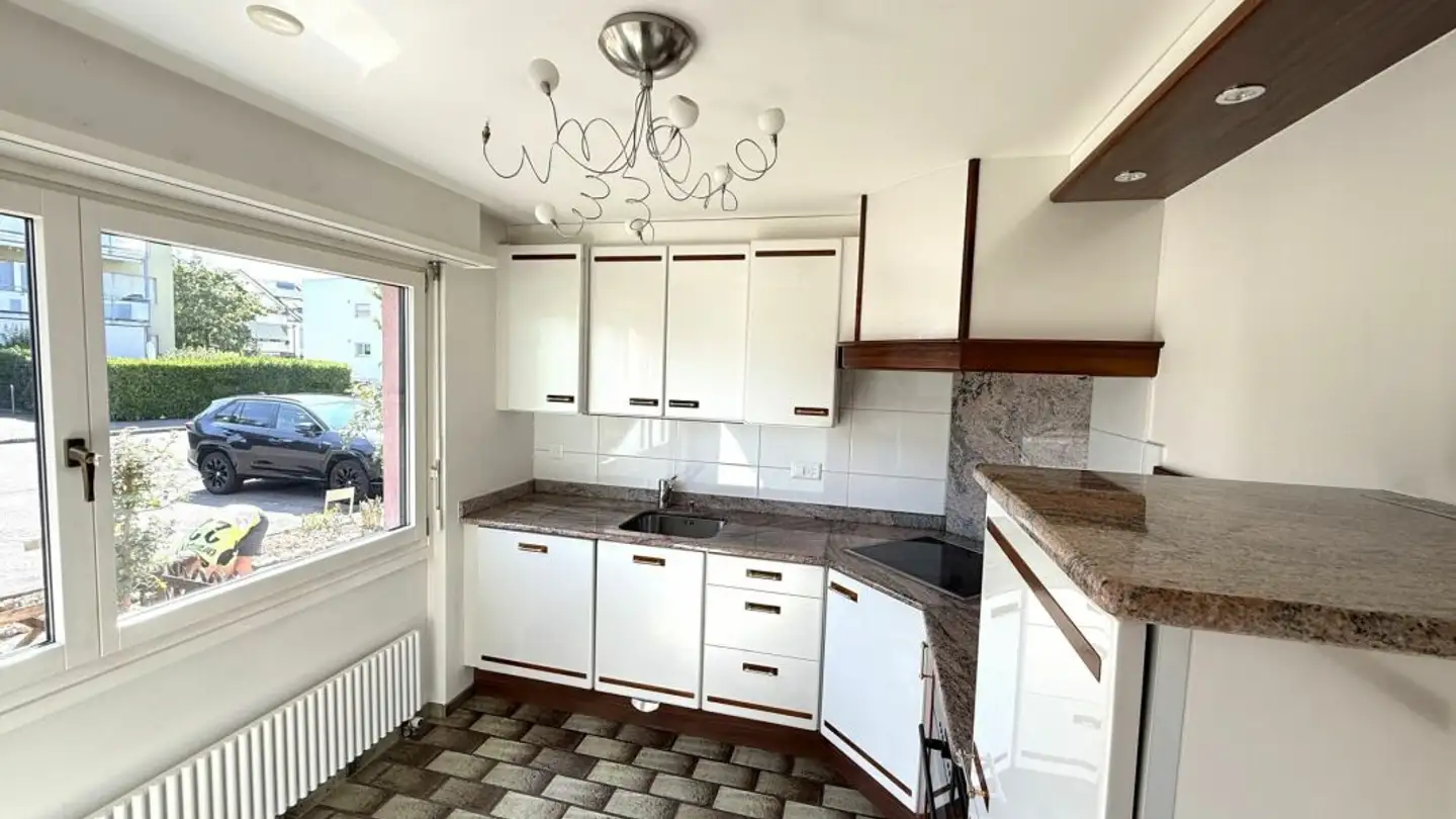 Reihenhaus kaufen - Steinrebenstrasse 88, 4153 Reinach BL - Foto 2
