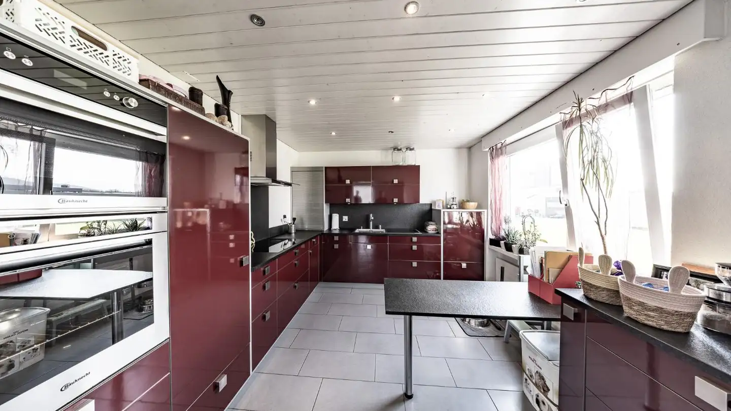 Apartment for sale - Fabrikstrasse 21, 3292 Busswil BE - Photo 2