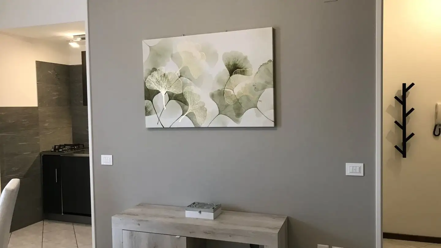 Apartment for rent - Via Besso 47, 6900 Lugano - Photo 3