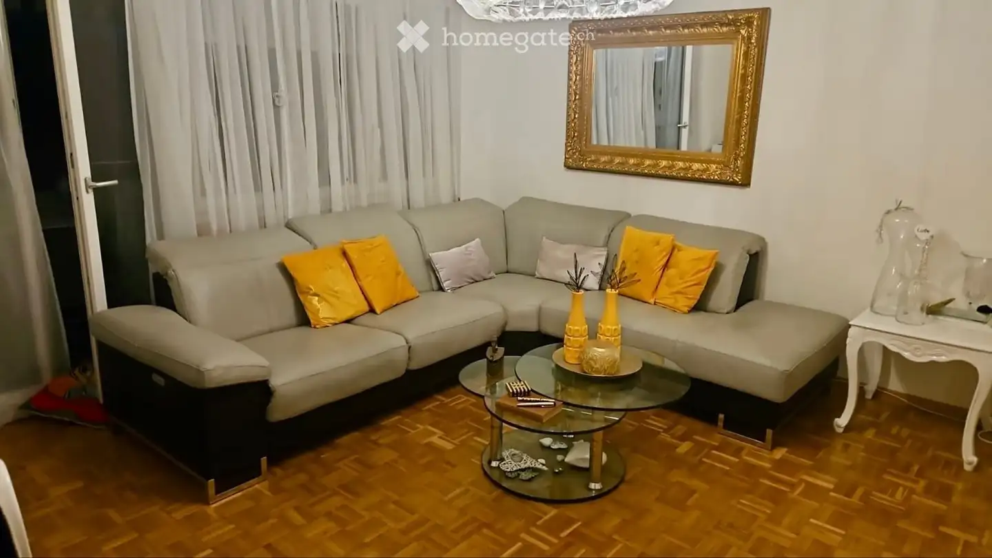 Stanza singola in affitto - Böswisliweg 6, 8180 Bülach - Photo 3