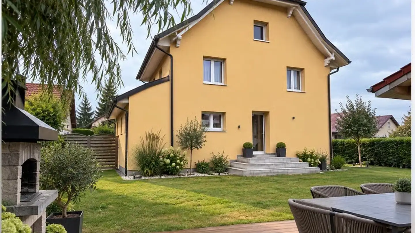 Single house for sale - 1744 Chénens