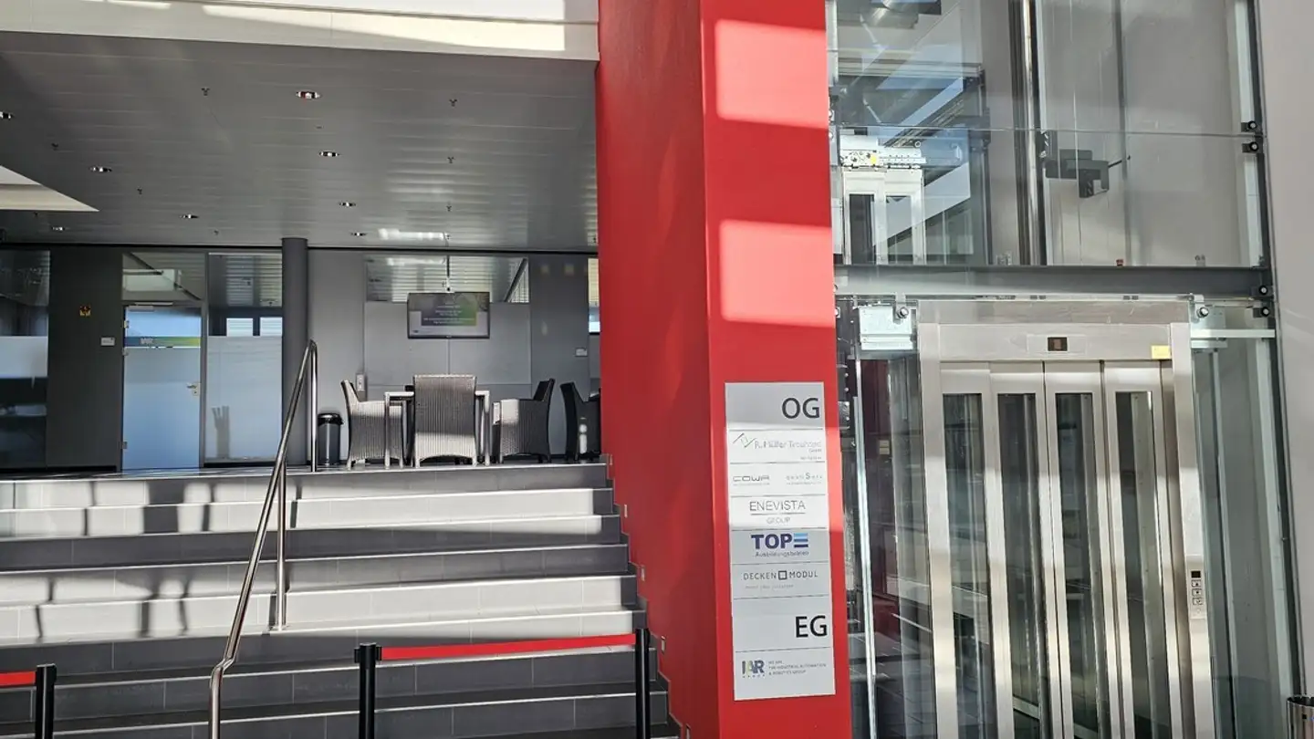 Office space for rent - 4800 Zofingen - Photo 4