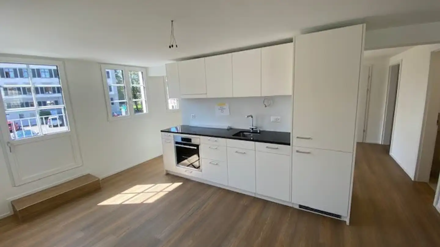 Wohnung mieten - Kempttalstrasse 75, 8320 Fehraltorf