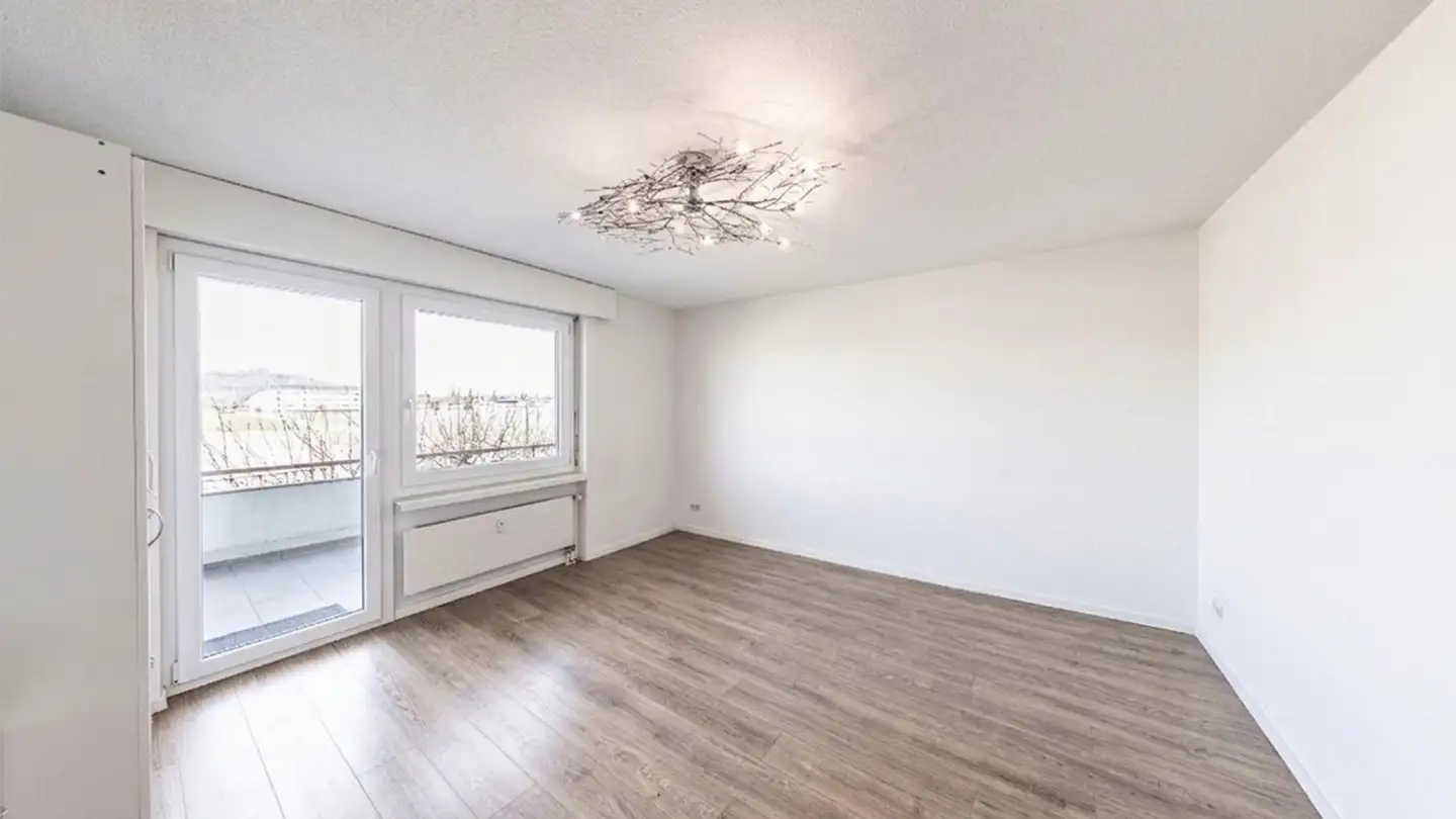 Apartment for sale - Fabrikstrasse 21, 3292 Busswil BE - Photo 3