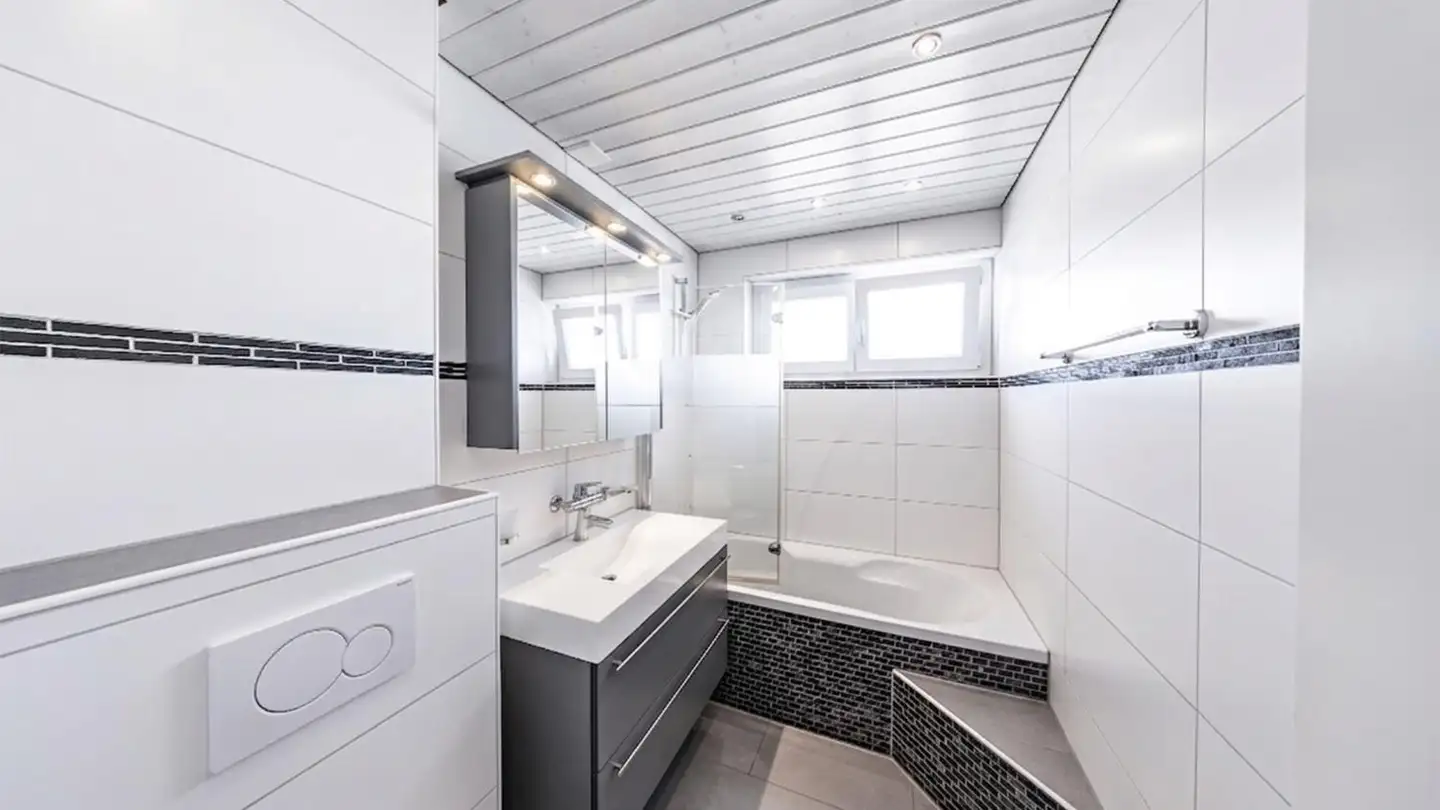 Apartment for sale - Fabrikstrasse 21, 3292 Busswil BE - Photo 4