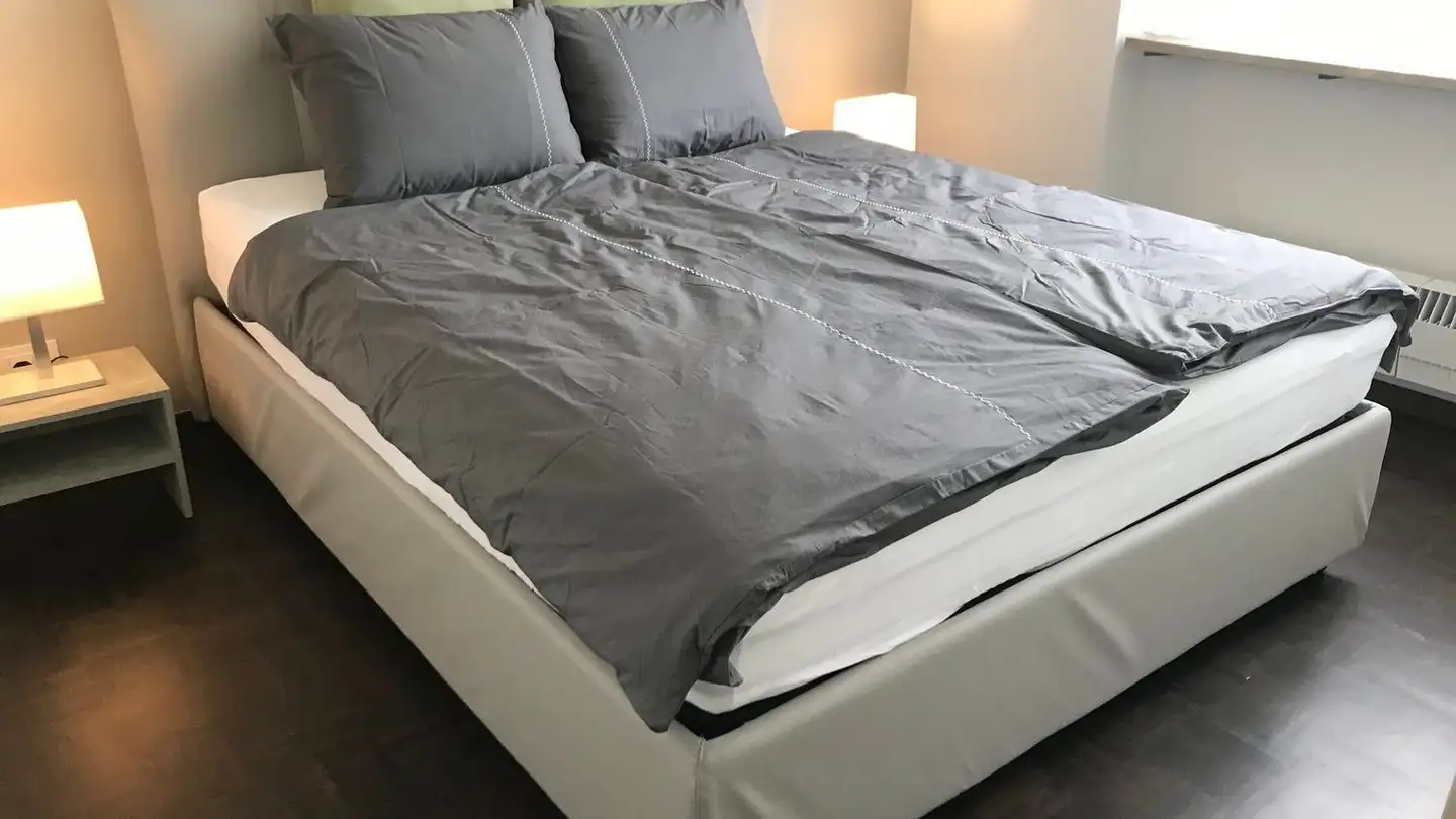 Apartment for rent - Via Besso 47, 6900 Lugano