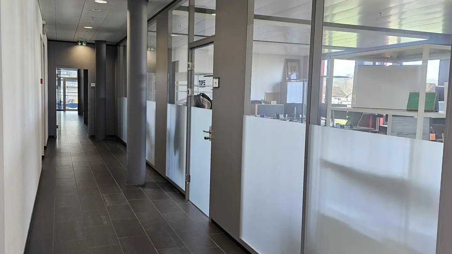 Office space for rent - 4800 Zofingen - Photo 3