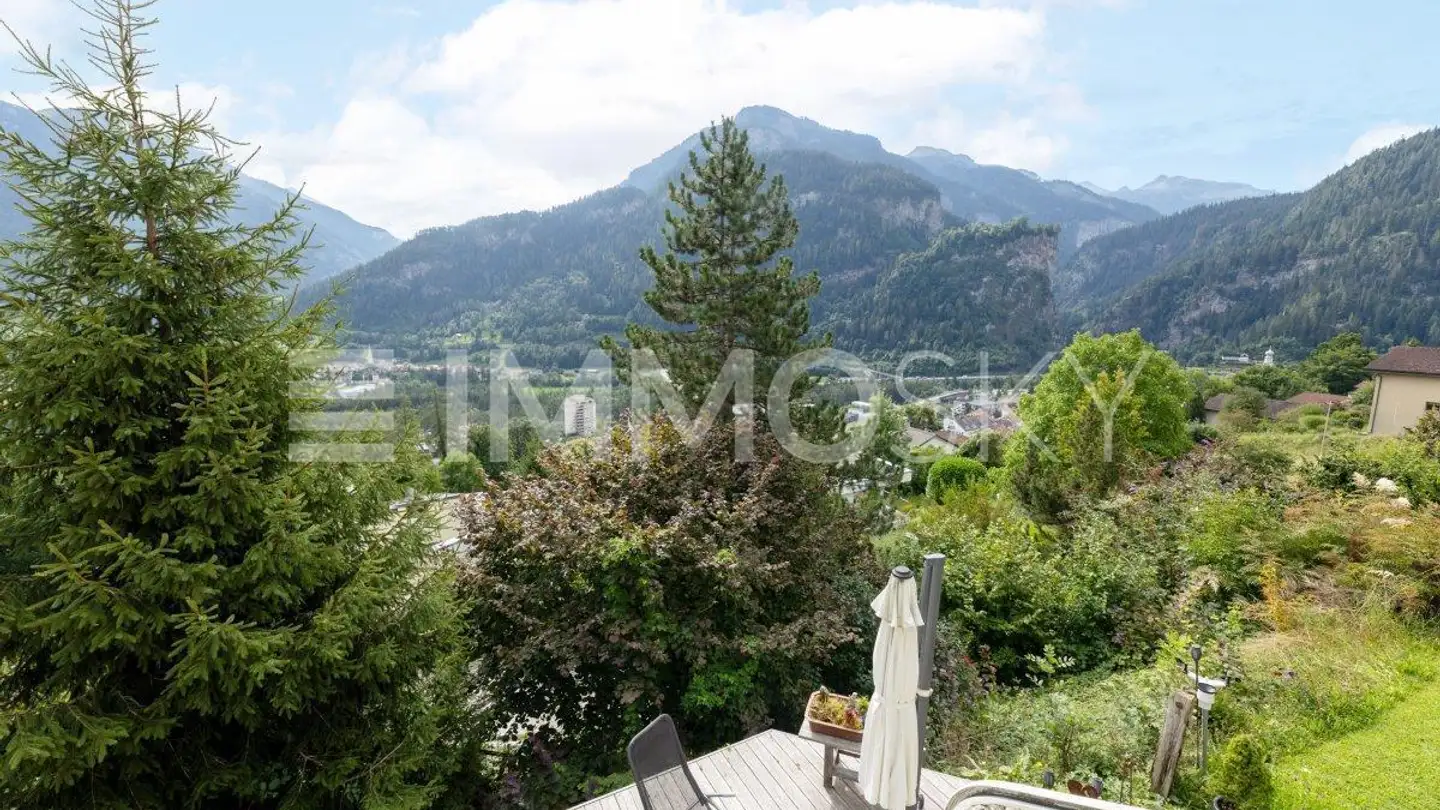 Maison individuelle à vendre - 7430 Thusis - Photo 2