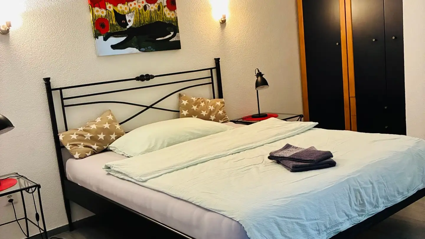 Stanza singola in affitto - Hauptstrasse 32, 8507 Hörhausen - Foto 2