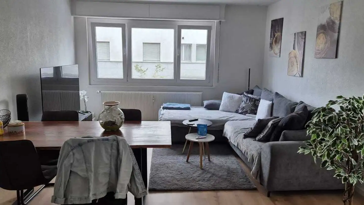 Appartement à vendre - Rue Centrale, 3960 Sierre - Photo 2