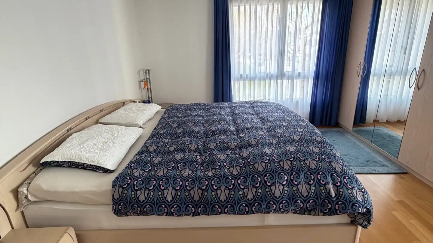 Wohnung kaufen - 3645 Gwatt (Thun) - Foto 3