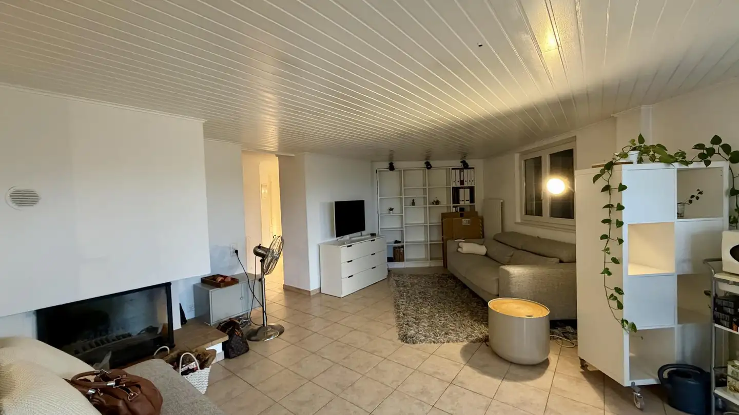 Apartment for rent - 1202 Genève - Photo 2