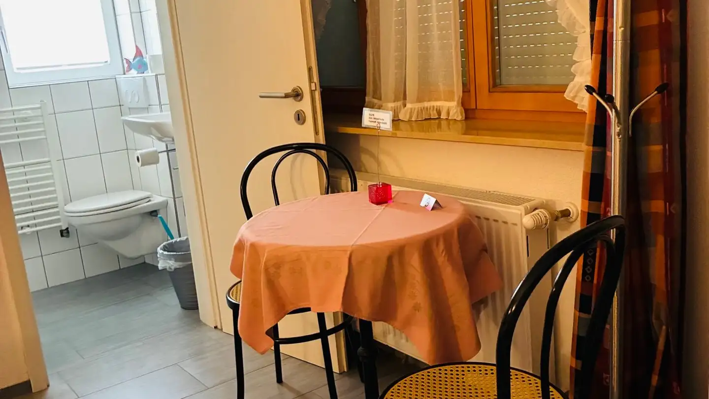 Stanza singola in affitto - Hauptstrasse 32, 8507 Hörhausen - Foto 3