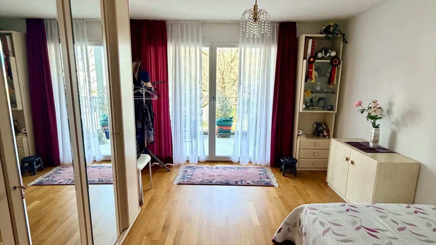 Wohnung kaufen - 3645 Gwatt (Thun) - Foto 4
