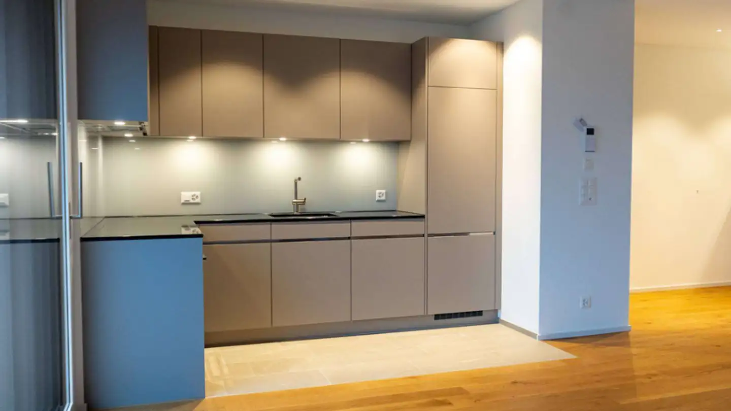 Apartment for rent - Pizolstrasse 5, 7320 Sargans - Photo 2