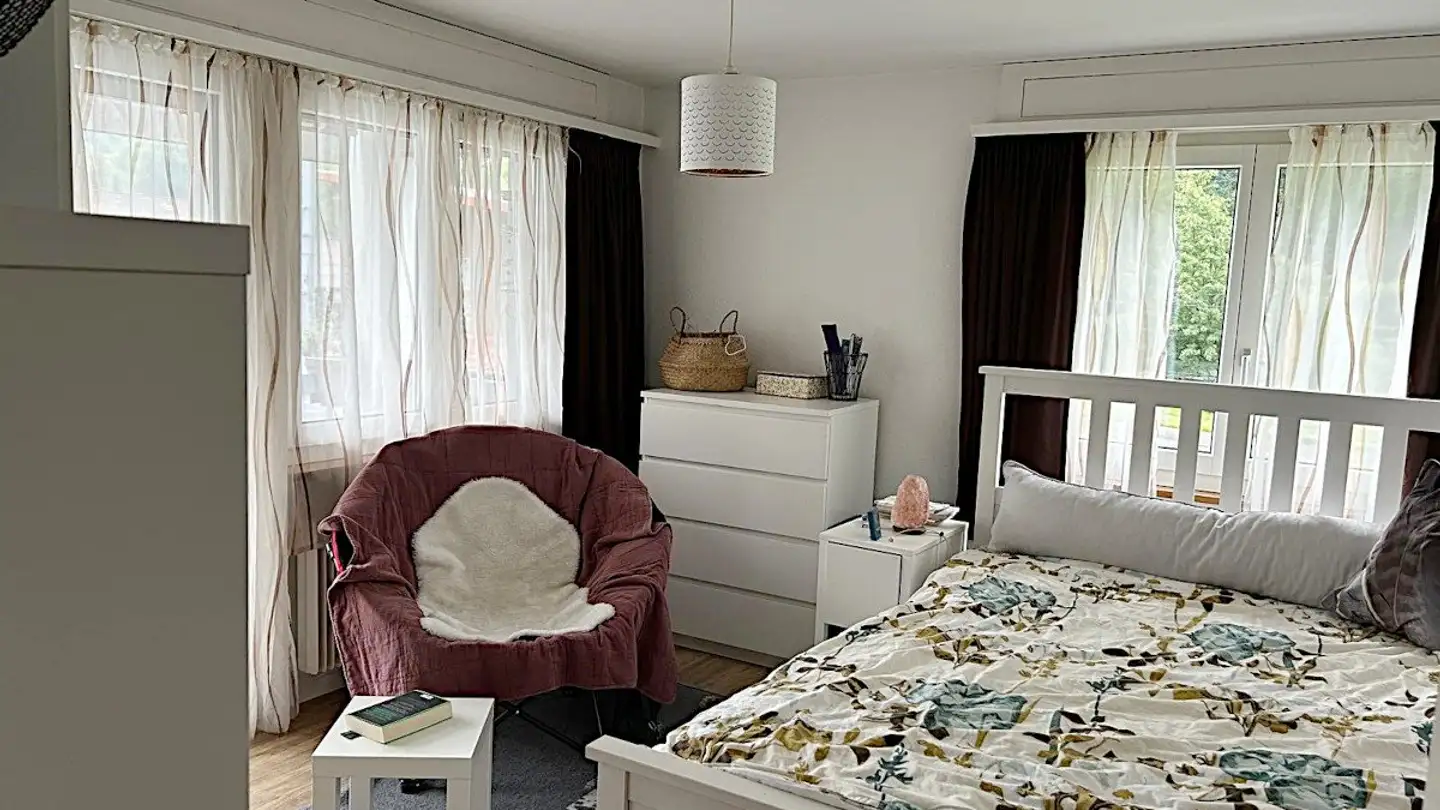 Appartement à louer - Hauptstrasse 6, 6386 Wolfenschiessen