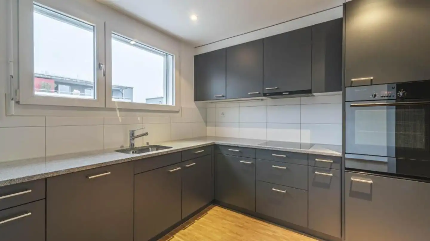 Penthouse for rent - Sigristhalde 4, 6102 Malters - Photo 2