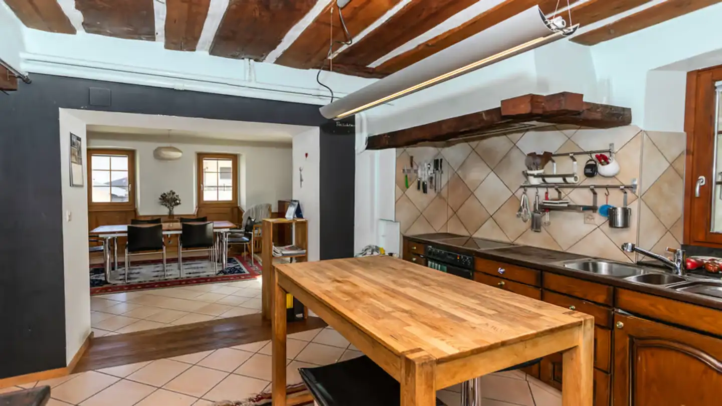 Casa singola in vendita - 1955 Chamoson - Foto 4